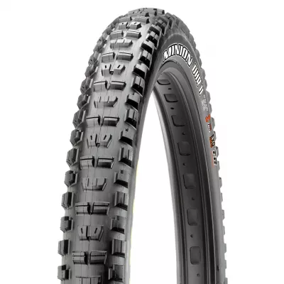 ANVELOPA MAXXIS MINION DHR II 29X3.00 EXO/TR  FOLDABIL 60TPI