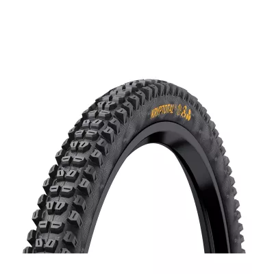 ANVELOPA PLIABILA CONTINENTAL KRYPTOTAL-R 29 TRAIL ENDURANCE 65-622, 29X2.6 NEGRU NEGRU