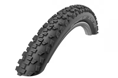 ANVELOPA SCHWALBE 24INCH BLACK JACK (47-507) HS407 B/B-SK SBC 02 SARMA 24X1.90