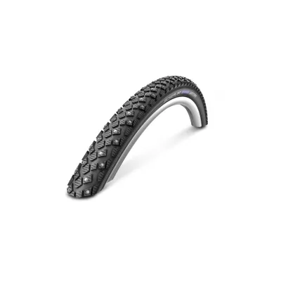 ANVELOPA SCHWALBE MARATON WINTER PLUS PERFORMANCE 700 X 35C 28 X 1,35 (35-622) NEGRU