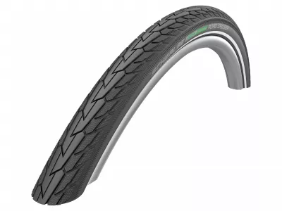 ANVELOPA SCHWALBE ROAD CRUISER 24X1.75 (47-507) HS484 B/B SARMA NEGRU/ALB