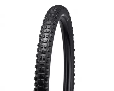 ANVELOPA SPECIALIZED CANNIBAL GRID GRAVITY 2BLISS READY T9 - 27.5/650BX2.40 NEGRU