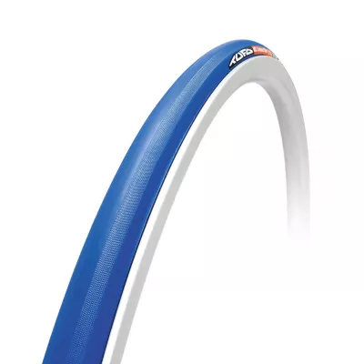 ANVELOPA TUBULARA-CLINCHER TUFO MS3 26X22MM WHEELCHAIR (SCAUN ROTILE) BLUE