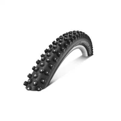 ANVELOPA SCHWALBE ICE SPIKER PRO PERFORMANCE LINE 29X2.25 (57-622) NEGRU