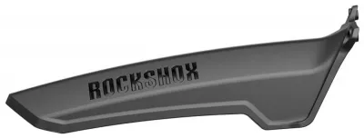 APARATOARE NOROI ROCKSHOX MTB FENDER BLACK SHORT - Z EB (A1+/2021+) NEGRU