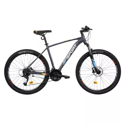 BICICLETA AFISPORT M3 27.5" GRI L