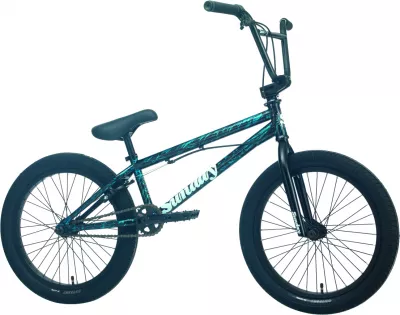 BICICLETA BMX SUNDAY FORECASTER PARK 20" MY2022 20.5"TT