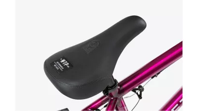 BICICLETA BMX WTP CRS 20INCH - RSD FC 20.25TT 2021 VIOLET