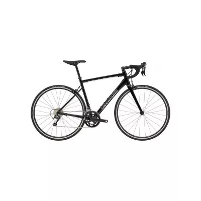 BICICLETA CANNONDALE CAAD OPTIMO 2 2021 BLACK PEARL 51 CM