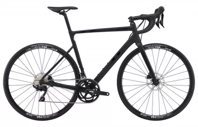 BICICLETA CANNONDALE CAAD13 DISC 105 BLACK 56