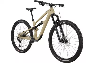 BICICLETA CANNONDALE HABIT CARBON 2 QUICKSAND M