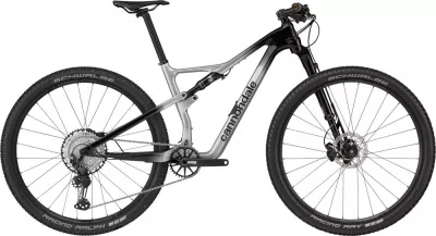 BICICLETA CANNONDALE SCALPEL CARBON 3 MERCURY 2022 L