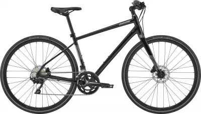 BICICLETA CANNONDALE TRAIL SL 4 2021 GRAY L