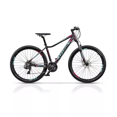 BICICLETA CROSS CAUSA SL1 27.5'' 400MM