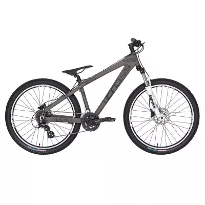 BICICLETA CROSS DEXTER HDB 26" MARO 420MM