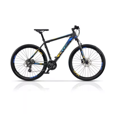 BICICLETA CROSS GRX 8 HDB 510MM