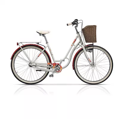 BICICLETA CROSS PICNIC CITY 28'' 500MM