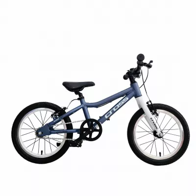 BICICLETA CROSS SUPER LIGHT 16 GRI