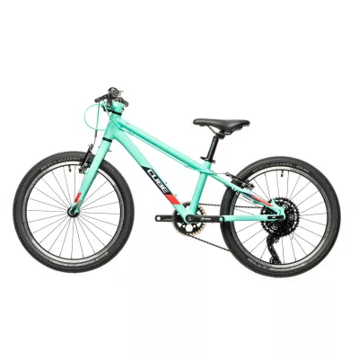 BICICLETA CUBE ACID 200 SL INDIGO MINT 2021 20