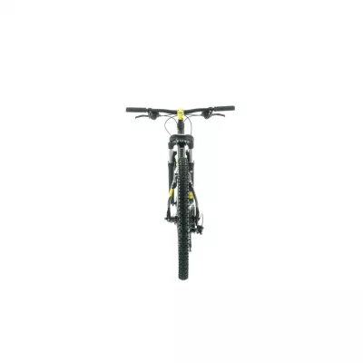 BICICLETA CUBE ACID 260 BLACK YELLOW Roti 26