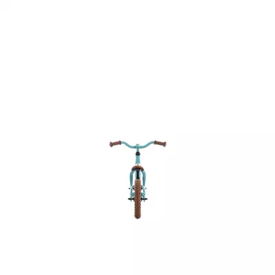 BICICLETA CUBE CUBIE 120 WALK GIRL LIGHTBLUE WHITE ROTI 12