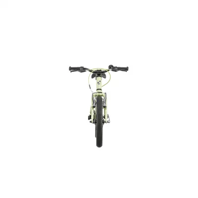 BICICLETA CUBE CUBIE 160 GREEN RED 2022 ONE SIZE