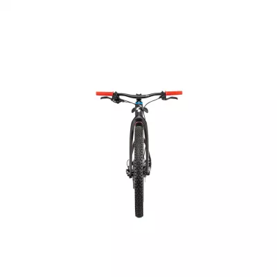 BICICLETA CUBE ELITE 240 C:62 SL CARBON BLUE RED 2022 ONE SIZE