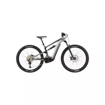 BICICLETA ELECTRICA CANNONDALE HABIT NEO 4 2021 M