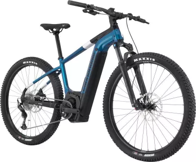 BICICLETA ELECTRICA CANNONDALE TRAIL NEO 2 DEEP TEAL L