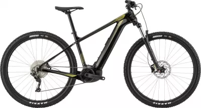 BICICLETA ELECTRICA CANNONDALE TRAIL NEO 3 2022 M