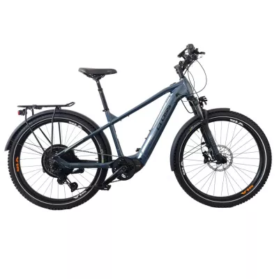 BICICLETA ELECTRICA CROSS MAVERIX X1 27.5 400MM