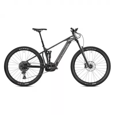 BICICLETA ELECTRICA MONDRAKER CHASER 29INCH GRAPHITE - BLACK 2023 L