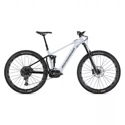 BICICLETA ELECTRICA MONDRAKER CHASER R 29INCH 2023 M