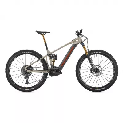 BICICLETA ELECTRICA MONDRAKER CRAFTY RR 29INCH 2023 S