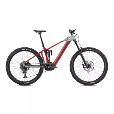 BICICLETA ELECTRICA MONDRAKER LEVEL R 29INCH 2023 S