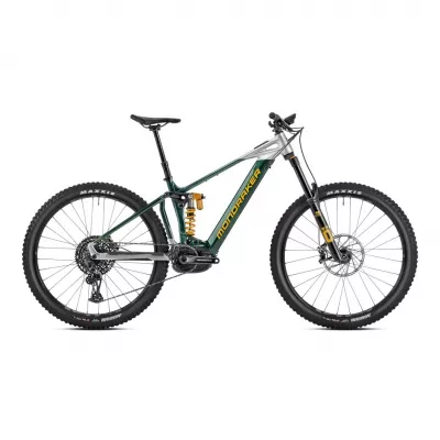 BICICLETA ELECTRICA MONDRAKER LEVEL XR 29INCH 2023 S