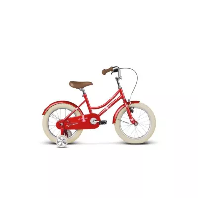 Bicicleta Le Grand Annie D 16 red glossy 2019 roti 16"