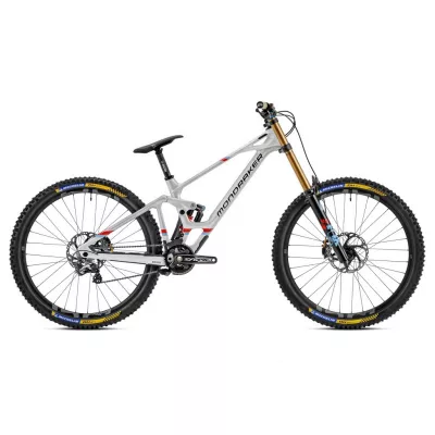 BICICLETA MONDRAKER SUMMUM CARBON RR MX 29INCH 2023 S