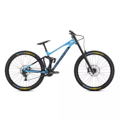 BICICLETA MONDRAKER SUMMUM R MX 29INCH 2023 S