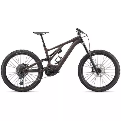 BICICLETA SPECIALIZED KENEVO EXPERT- SATIN DOPPIO SAND  S3