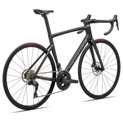 BICICLETA SPECIALIZED TARMAC SL7 COMP SATIN OBSIDIAN 520MM