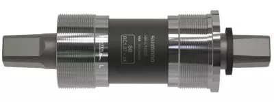 BUTUC PEDALIER SHIMANO BB-UN300 AX PATRAT BSA 68MM 118MM