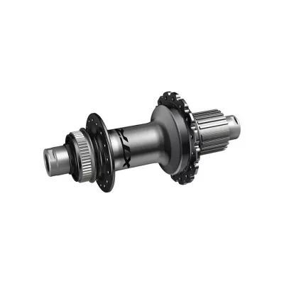 BUTUC SPATE SHIMANO XTR FH-M9111-B PENTRU ROTOR CENTER LOCK 28H OLD 148mm