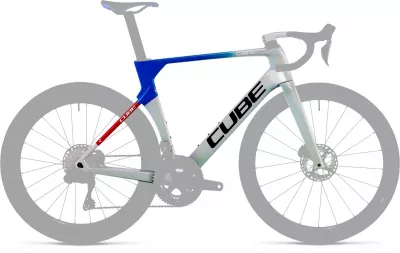 CADRU LITENING C:68X RACE TEAMLINE 2022 56CM