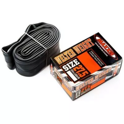 CAMERA MAXXIS 27.5 WELTER WEIGHT 0.9MM AUTO 1.90>2.35 (48MM)