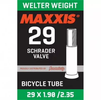 CAMERA MAXXIS 29X1.90/2.35 WELTER WEIGHT 0.9MM AUTO 29X1.90/2.35