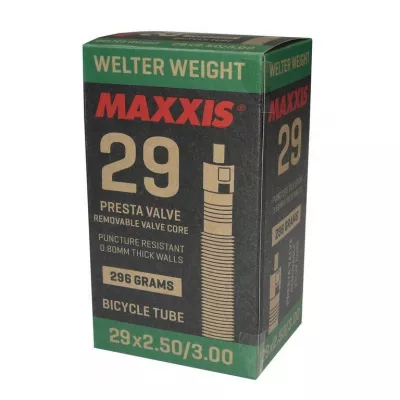 CAMERA MAXXIS WELTER WEIGHT 29 29X2.0/3.0 LFVSEP48