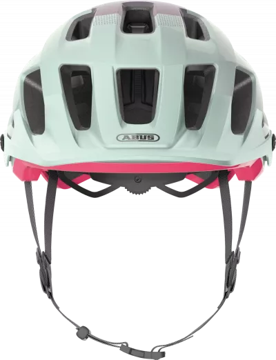 CASCA ABUS BICICLETA MOVENTOR 2.0 ICED MINT S