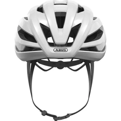 CASCA ABUS STORMCHASER POLAR WHITE M