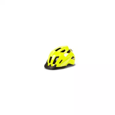 CASCA CUBE HELMET ANT YELLOW XS (46-51CM)